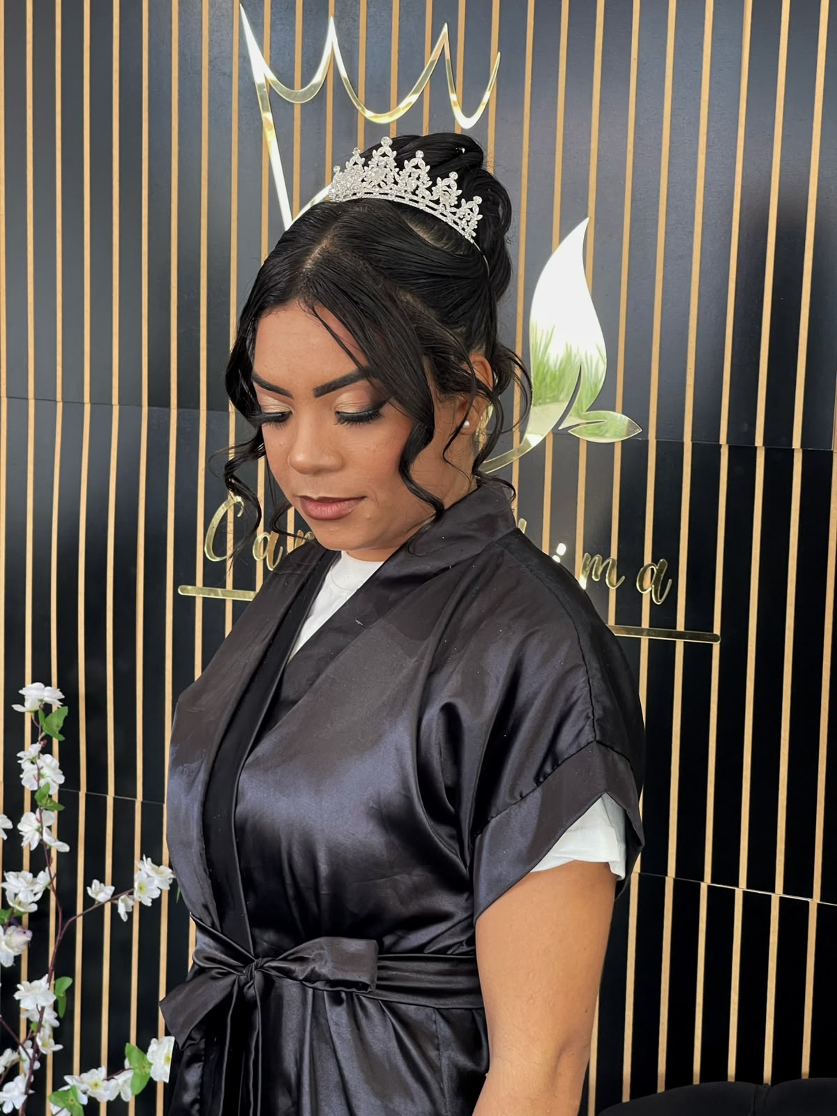 Transformação de cabelo 19